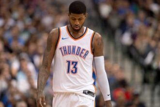 Paul George