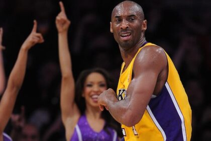 Kobe Bryant, Lakers