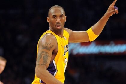 Kobe Bryant, Lakers