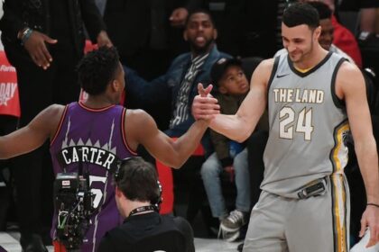 NBA All-Star Saturday Night