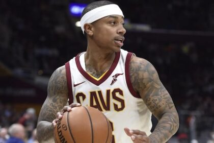 Isaiah Thomas, Lakers