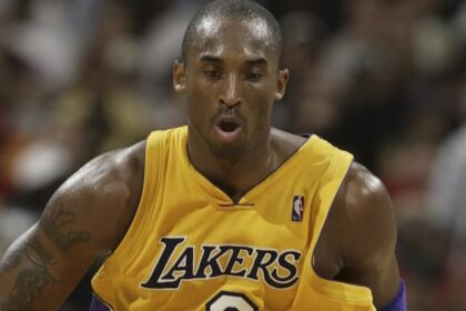 Kobe Bryant, Lakers
