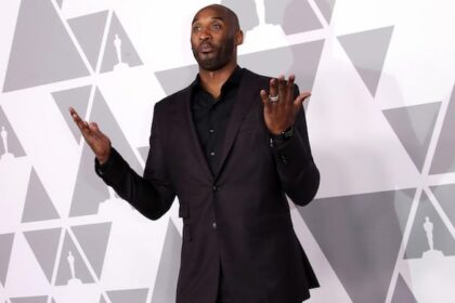 Kobe Bryant, Los Angeles Lakers
