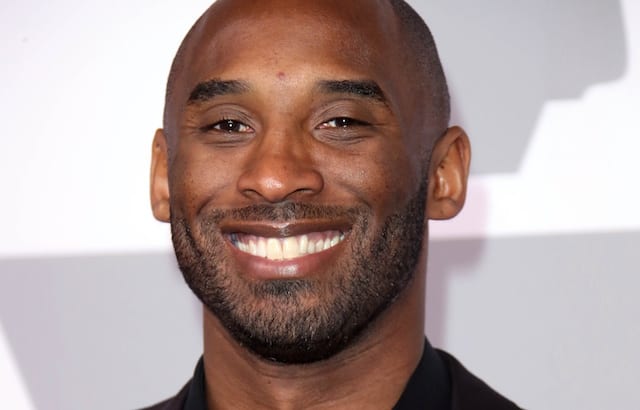 Kobe Bryant