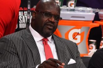 Shaquille O'Neal, Lakers