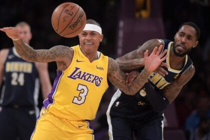 Isaiah Thomas, Lakers, Nuggets