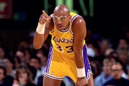 Kareem Abdul-Jabbar, Lakers