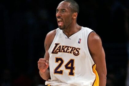 Kobe Bryant