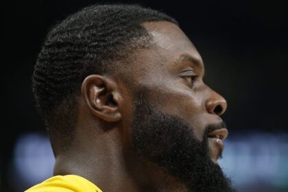 Lance Stephenson, Pacers, Lakers