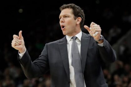 Luke Walton