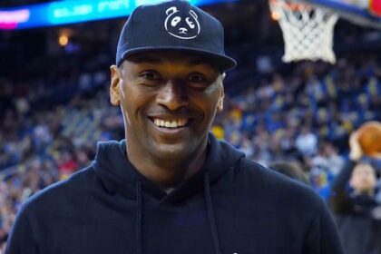 Metta World Peace, Lakers, NBA