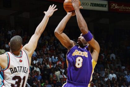 Kobe Bryant, Lakers