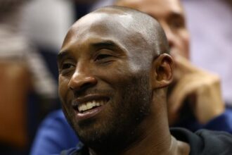 Kobe Bryant