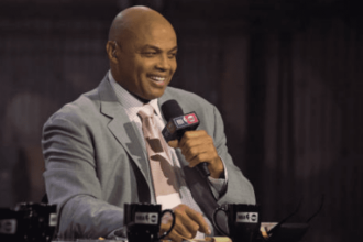 Charles Barkley, Lakers
