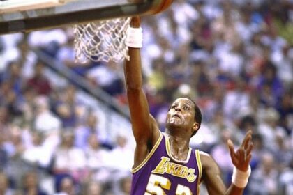 Jamaal Wilkes, Lakers