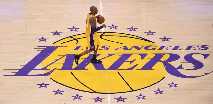 Kobe Bryant