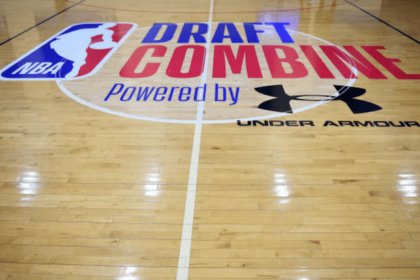 NBA Draft Combine