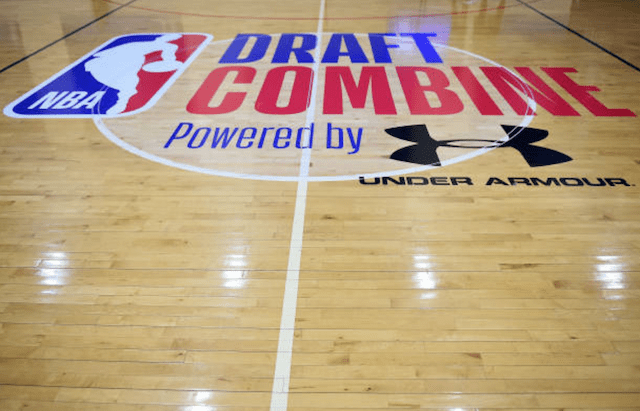 NBA Draft Combine