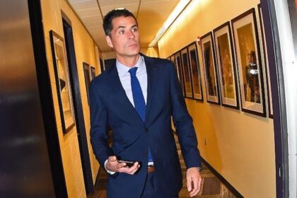 Rob Pelinka, Lakers