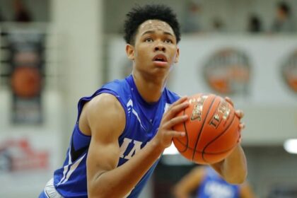 Anfernee Simons, Lakers, NBA Draft