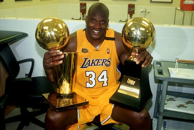 Lakers 2000 championship on sale