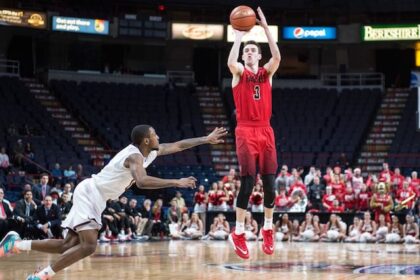 Tyler Nelson, Fairfield, Lakers, NBA Draft