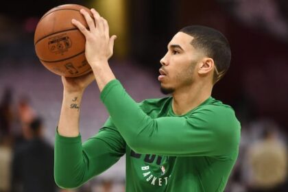 Jayson Tatum