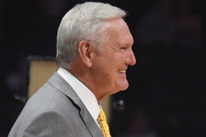 Jerry West, Lakers, Clippers