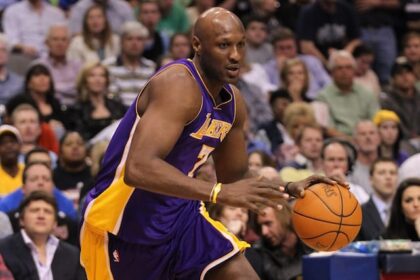 Lamar Odom