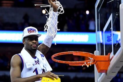 Malik Newman
