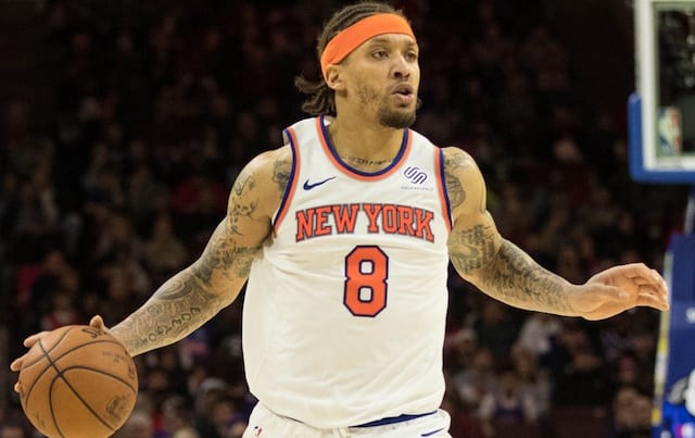 Michael Beasley, Lakers