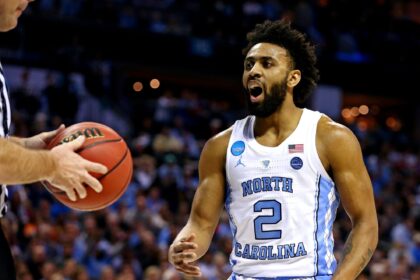 Joel Berry II, Lakers