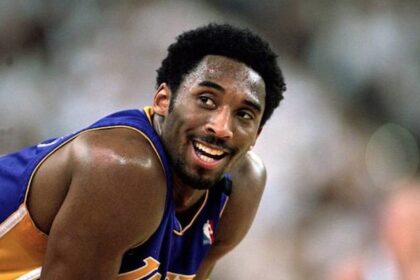 Kobe Bryant