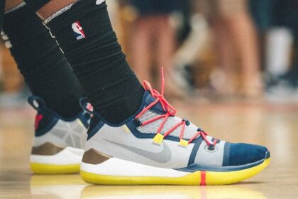 Kobe Day Nike Kobe A.D