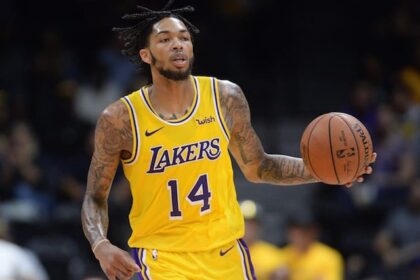 Brandon Ingram