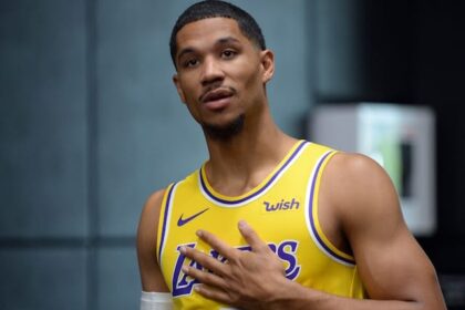 Josh Hart