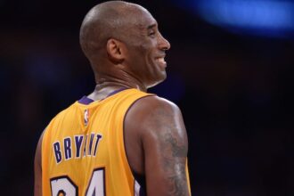 Kobe Bryant, Los Angeles Lakers, Clippers