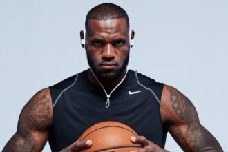 LeBron James, NBA, Beats by Dre