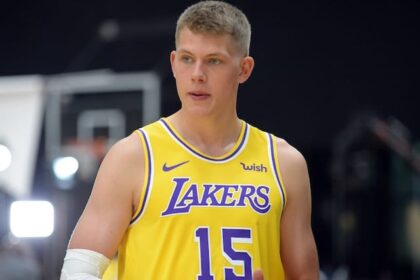 Moritz Wagner