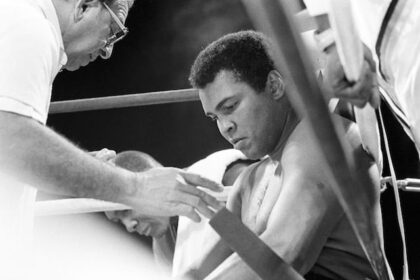 Muhammad Ali