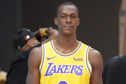 Rajon Rondo