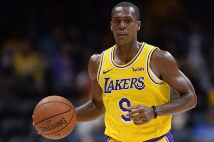 Rajon Rondo