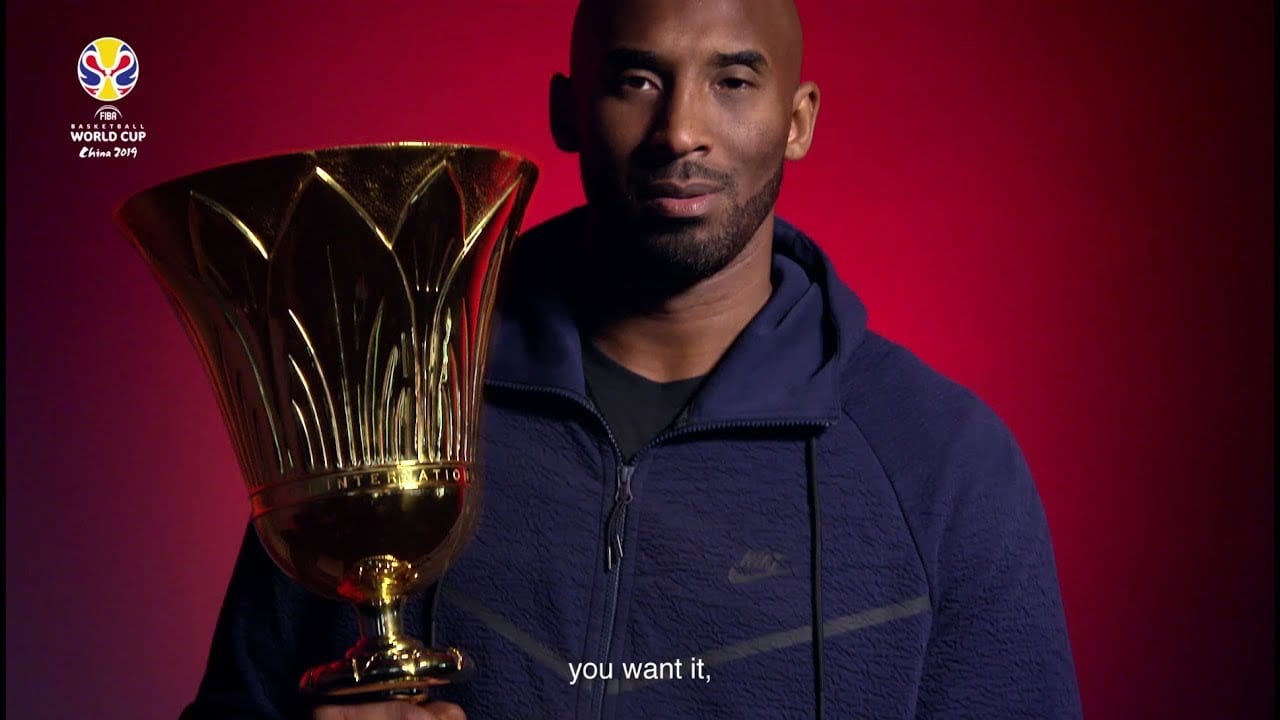kobe fiba