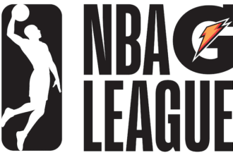 NBA G League logo