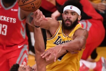 JaVale McGee