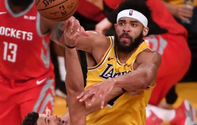 JaVale McGee