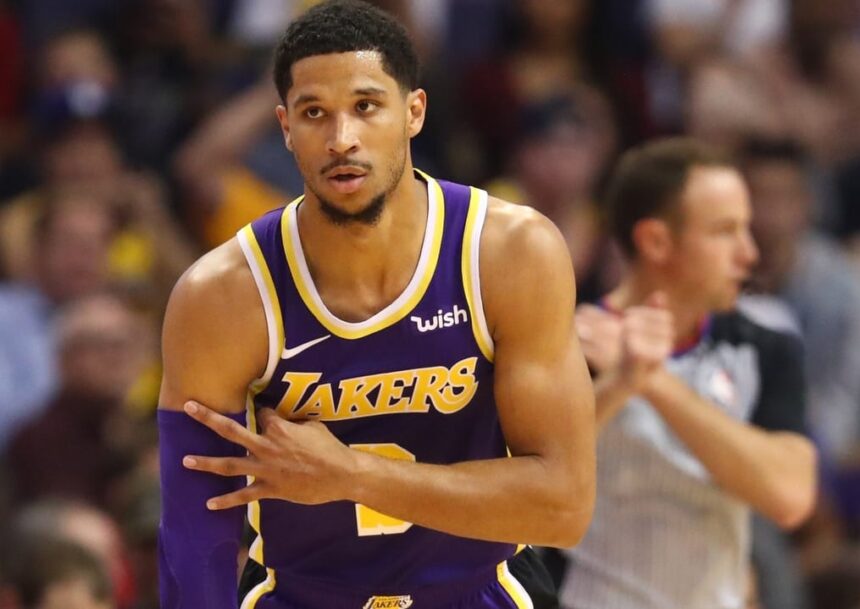 Josh Hart