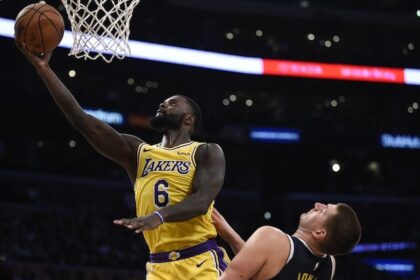 Lance Stephenson