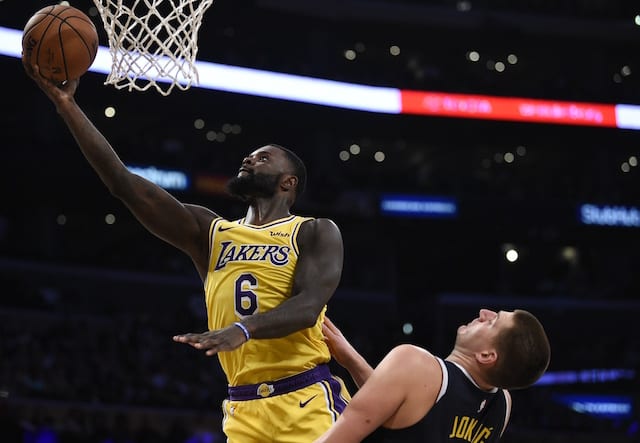 Lance Stephenson