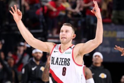 Nik Stauskas